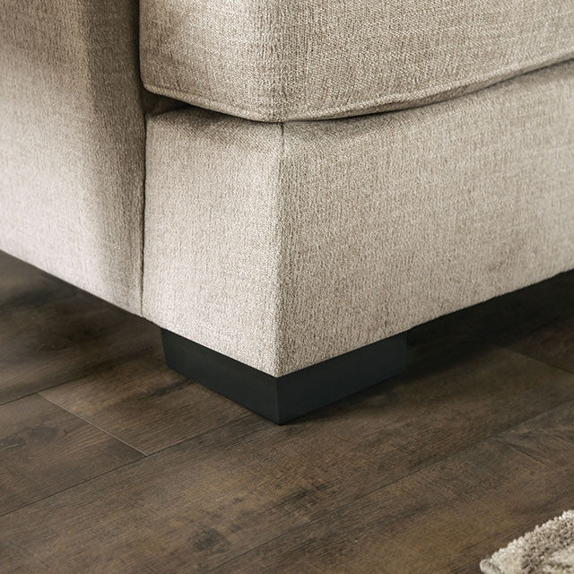 Holborn Loveseat - Just Furniture (PA) - Multi Location
