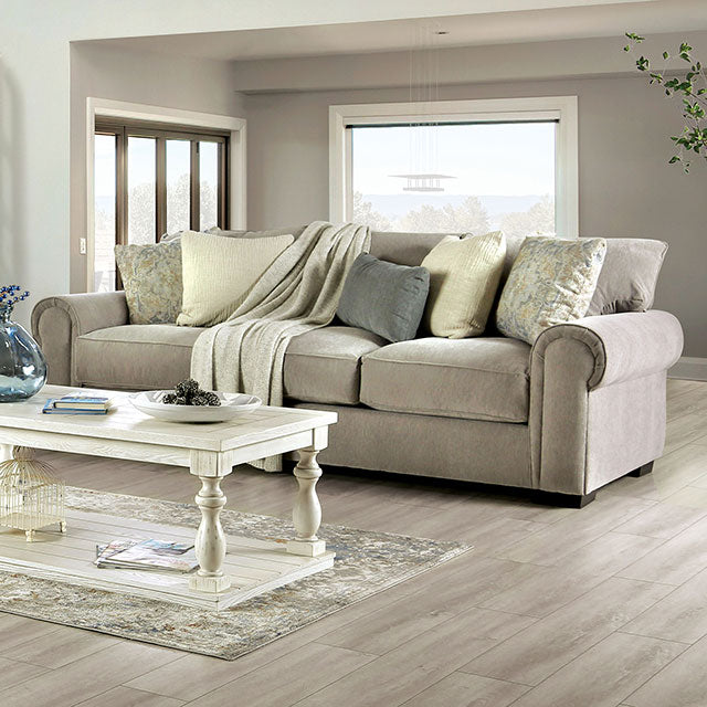 Loveseat Osborne - Just Furniture (PA) - Multi Location
