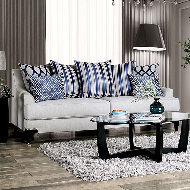 Sisseton Sofa - Just Furniture (PA) - Multi Location