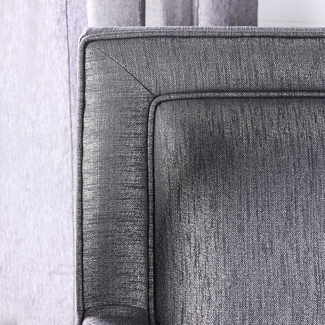 Massimo Love Seat - Just Furniture (PA) - Multi Location