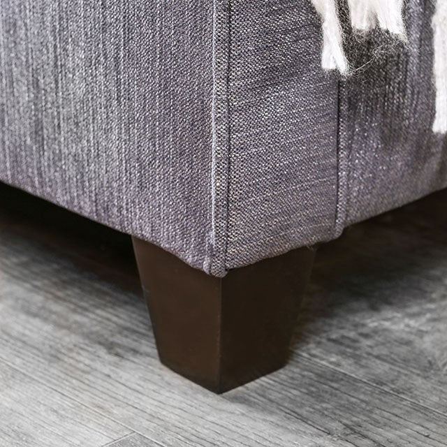 Massimo Love Seat - Just Furniture (PA) - Multi Location