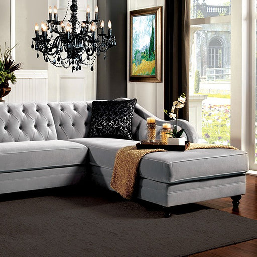 Rotterdam Sectional - Just Furniture (PA) - Multi Location