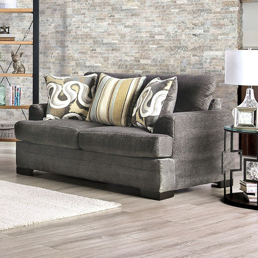TALIYAH Loveseat - Just Furniture (PA) - Multi Location