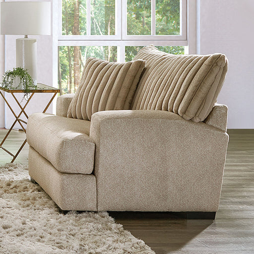 Loughlin Chair - Just Furniture (PA) - Multi Location