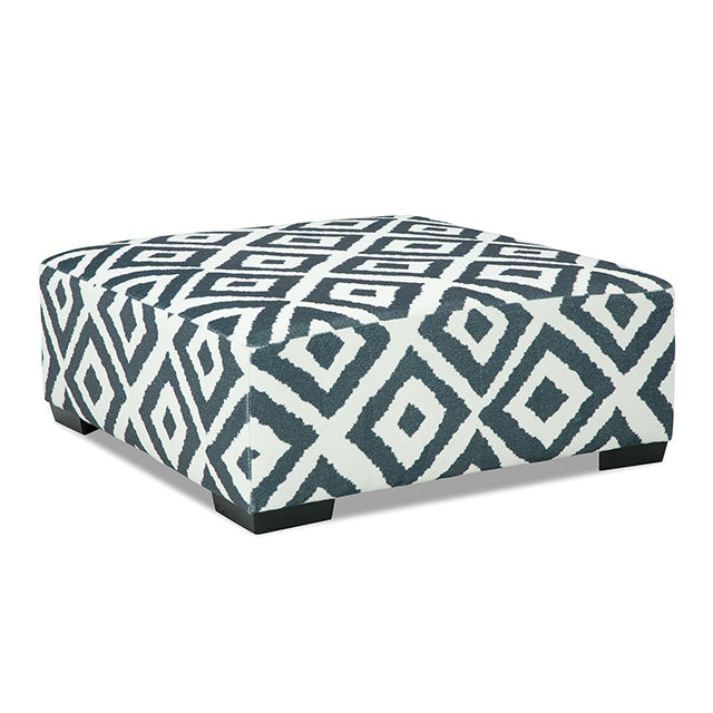 Loughton Ottoman - Just Furniture (PA) - Multi Location