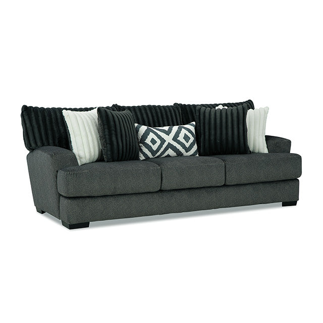 Loughlin Sofa - Just Furniture (PA) - Multi Location