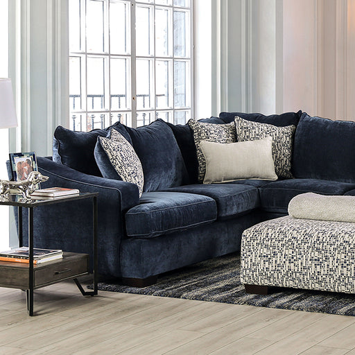 Darlington Sectional - Just Furniture (PA) - Multi Location