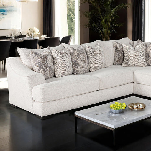 Moorpark Sectional - Just Furniture (PA) - Multi Location