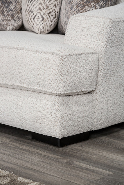Moorpark Sectional - Just Furniture (PA) - Multi Location