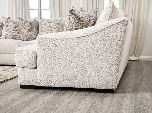 Moorpark Sectional - Just Furniture (PA) - Multi Location