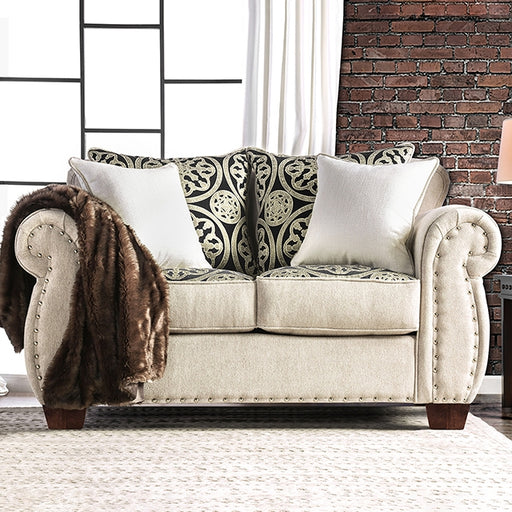 Sinatra Love Seat - Just Furniture (PA) - Multi Location