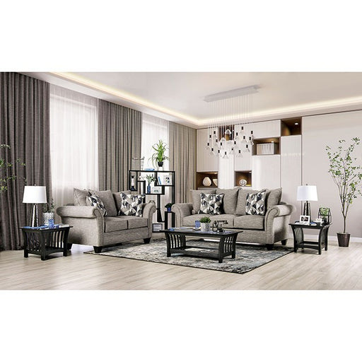 Love Seat Shelly - Just Furniture (PA) - Multi Location