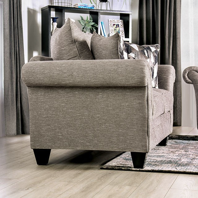 Love Seat Shelly - Just Furniture (PA) - Multi Location