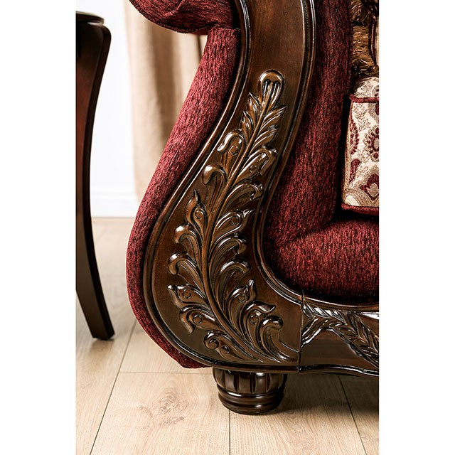Matteo Sofa - Just Furniture (PA) - Multi Location