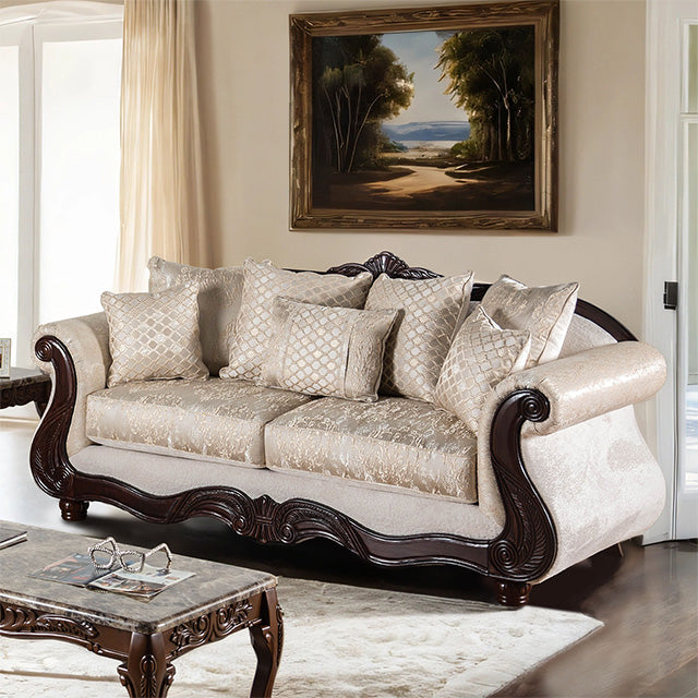 Huelva Sofa - Just Furniture (PA) - Multi Location