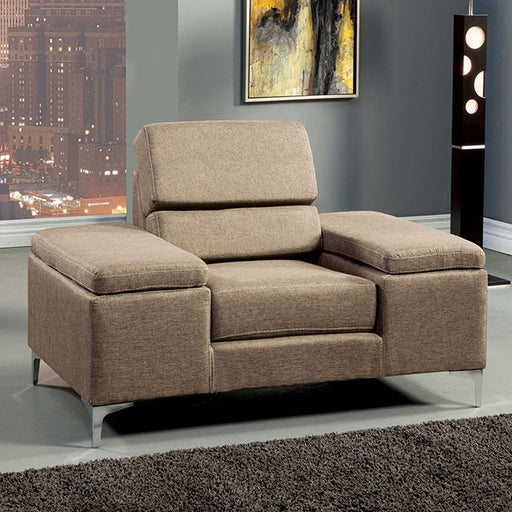 Rhodes Chair - Just Furniture (PA) - Multi Location