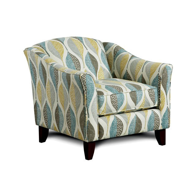 Brubeck Chair - Just Furniture (PA) - Multi Location