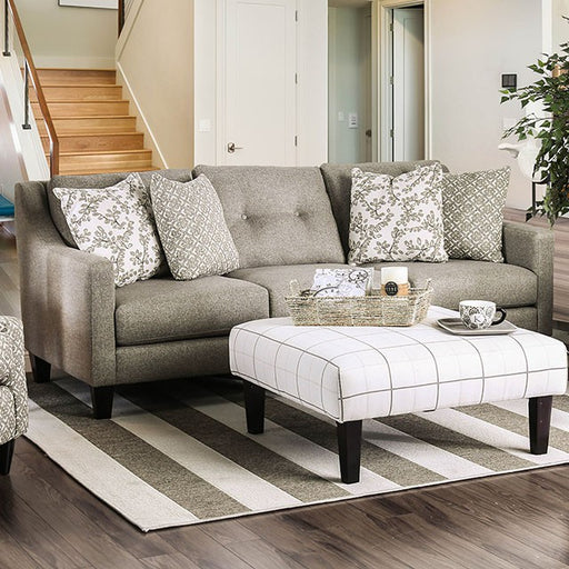Dorset Light Gray Sofa - Just Furniture (PA) - Multi Location