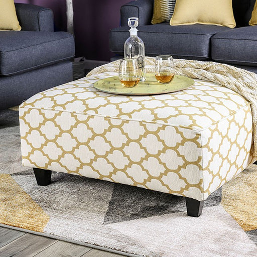 Orson Ottoman - Just Furniture (PA) - Multi Location