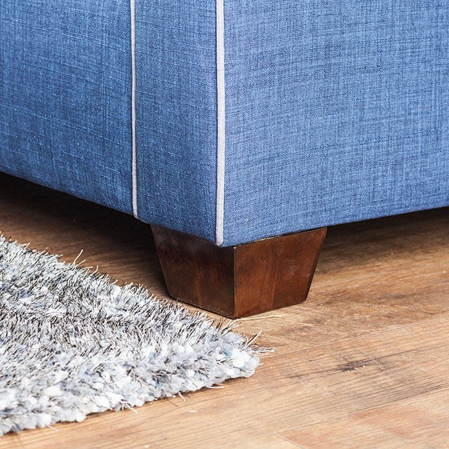 Ravel Love Seat - Just Furniture (PA) - Multi Location