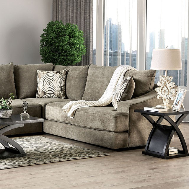 Senda Sectional - Just Furniture (PA) - Multi Location