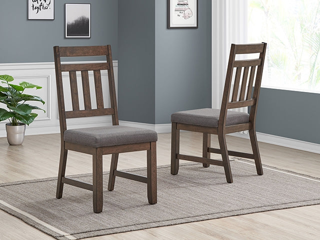 Pottsville 7 Pc. Dining Set - Just Furniture (PA) - Multi Location