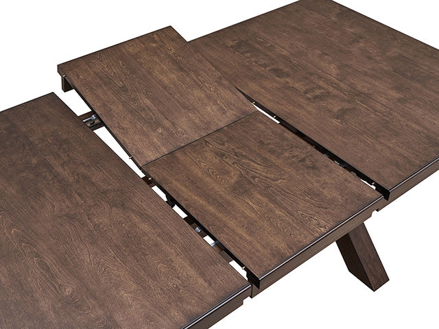 Pottsville 7 Pc. Dining Set - Just Furniture (PA) - Multi Location