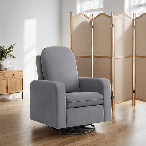 Rovigo Glider Swivel Chair - Just Furniture (PA) - Multi Location