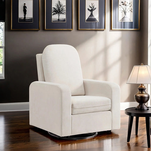 Rovigo Glider Swivel Chair - Just Furniture (PA) - Multi Location