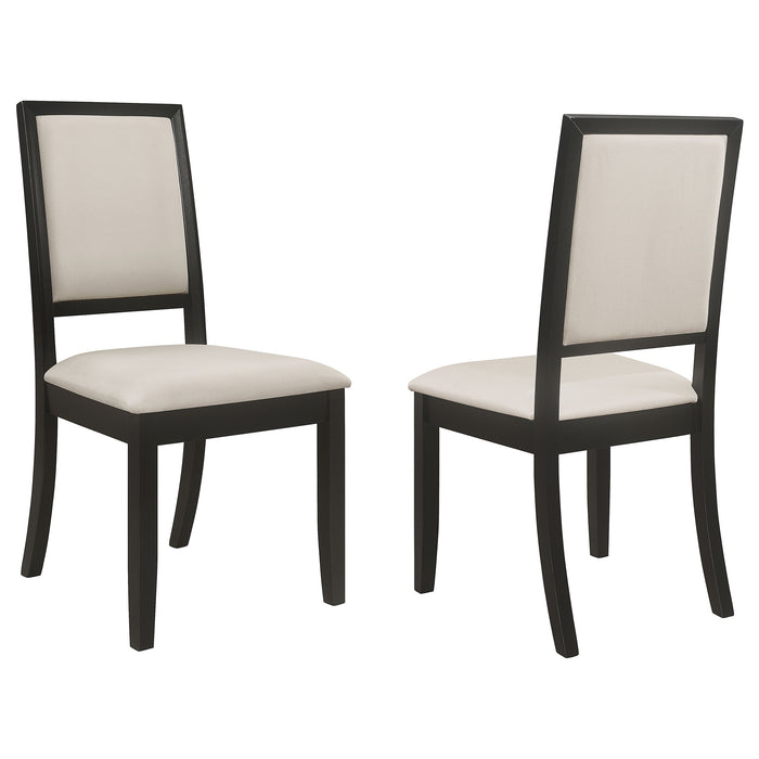 Louise Dining Side Chair - Just Furniture (PA) - Multi Location