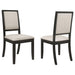 Louise Dining Side Chair - Just Furniture (PA) - Multi Location