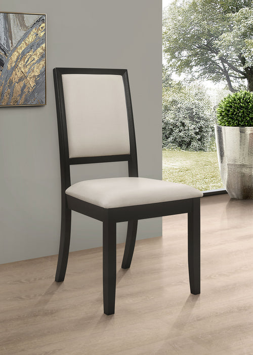 Louise Dining Side Chair - Just Furniture (PA) - Multi Location