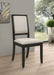 Louise Dining Side Chair - Just Furniture (PA) - Multi Location