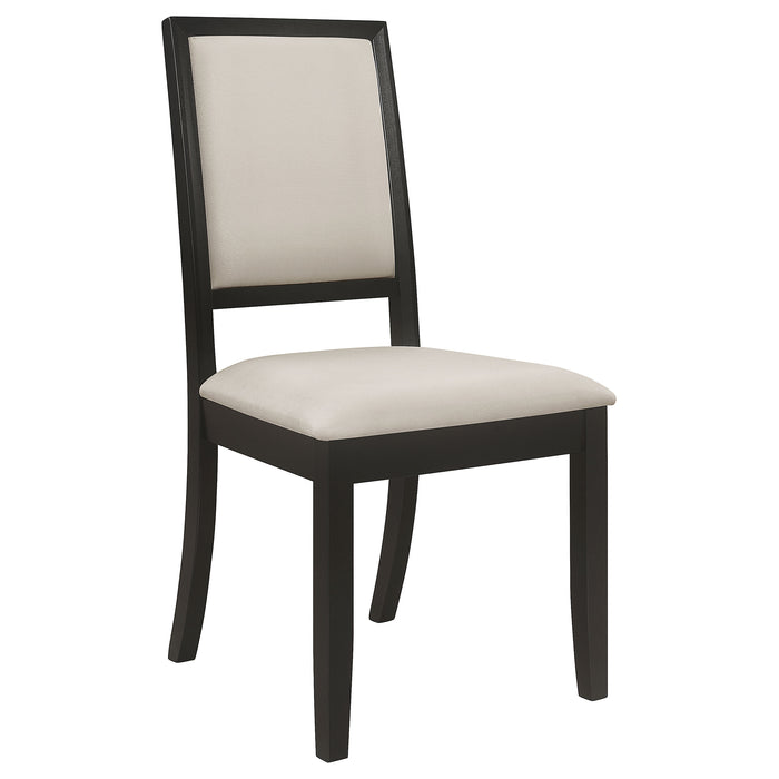 Louise Dining Side Chair - Just Furniture (PA) - Multi Location