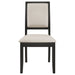 Louise Dining Side Chair - Just Furniture (PA) - Multi Location