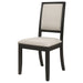 Louise Dining Side Chair - Just Furniture (PA) - Multi Location