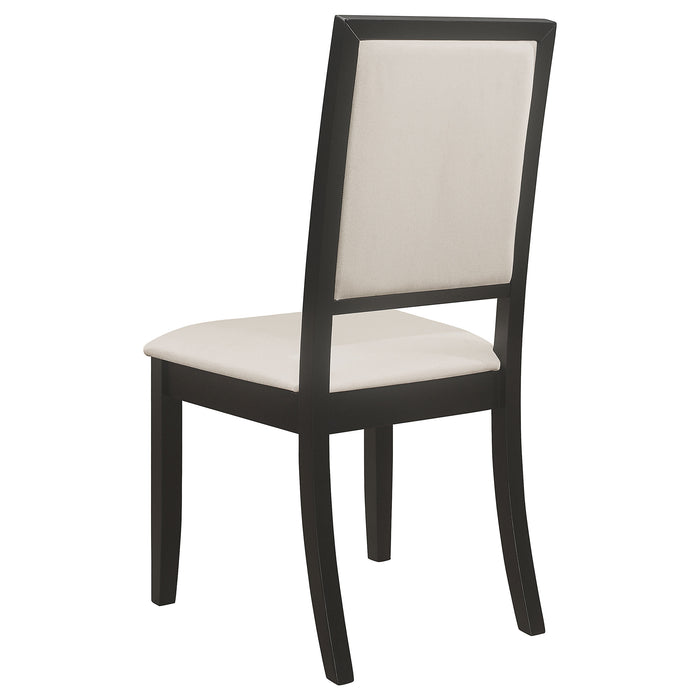 Louise Dining Side Chair - Just Furniture (PA) - Multi Location