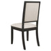 Louise Dining Side Chair - Just Furniture (PA) - Multi Location