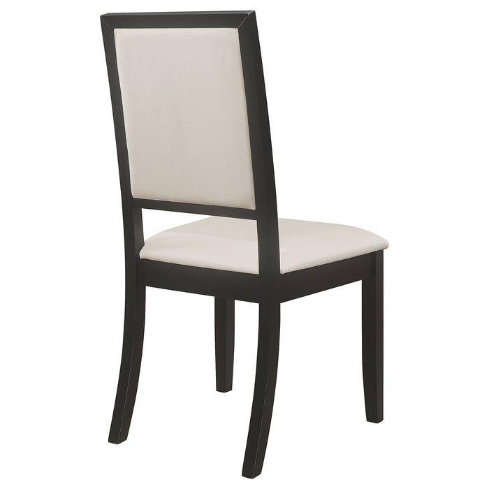 Louise Dining Side Chair - Just Furniture (PA) - Multi Location