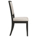 Louise Dining Side Chair - Just Furniture (PA) - Multi Location