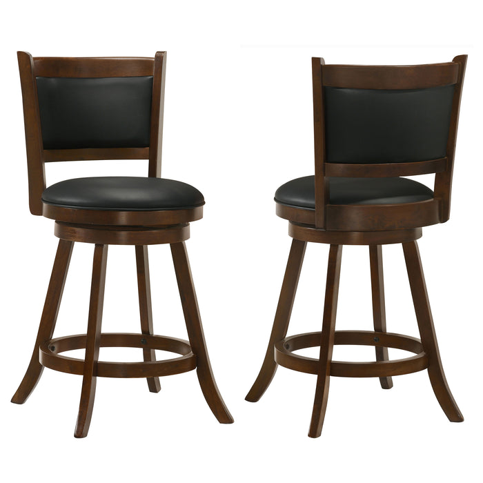 Broxton Swivel Counter Chair - Just Furniture (PA) - Multi Location