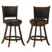 Broxton Swivel Counter Chair - Just Furniture (PA) - Multi Location
