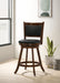 Broxton Swivel Counter Chair - Just Furniture (PA) - Multi Location