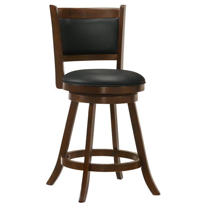 Broxton Swivel Counter Chair - Just Furniture (PA) - Multi Location