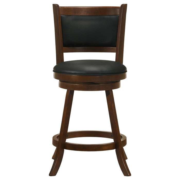 Broxton Swivel Counter Chair - Just Furniture (PA) - Multi Location