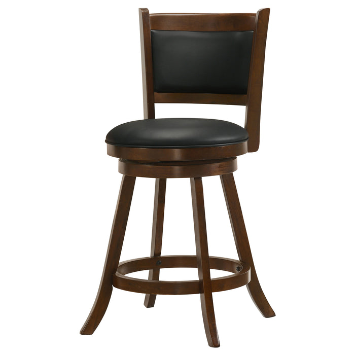 Broxton Swivel Counter Chair - Just Furniture (PA) - Multi Location