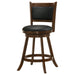 Broxton Swivel Counter Chair - Just Furniture (PA) - Multi Location