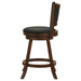 Broxton Swivel Counter Chair - Just Furniture (PA) - Multi Location