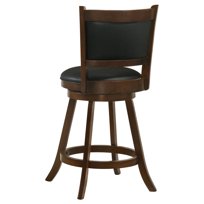 Broxton Swivel Counter Chair - Just Furniture (PA) - Multi Location