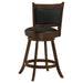 Broxton Swivel Counter Chair - Just Furniture (PA) - Multi Location